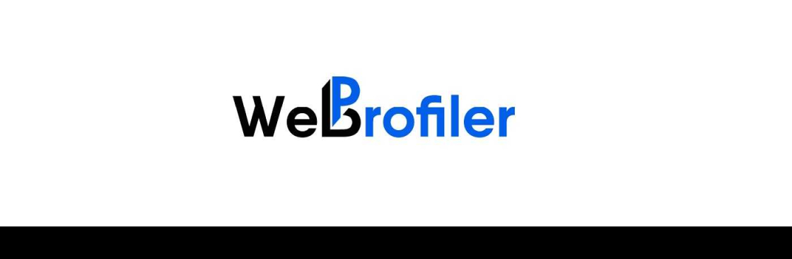 webrofiler Cover Image