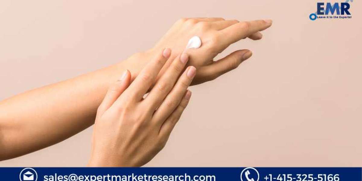 Hand Cream Market Size, Share, Price, Trends, Report and Forecast 2023-2028