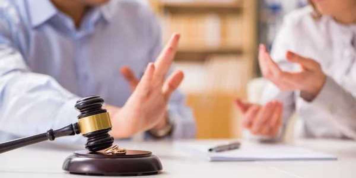 Simplifique su divorcio con abogados de divorcio en el condado de Orange