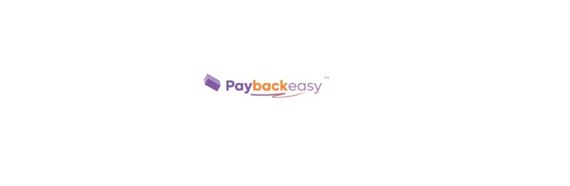 Paybackeasy LLC Cover Image