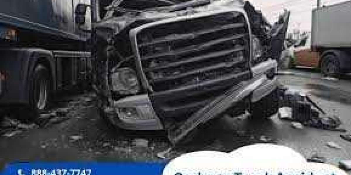 Steps to Take in the Days Following a Truck Accident
