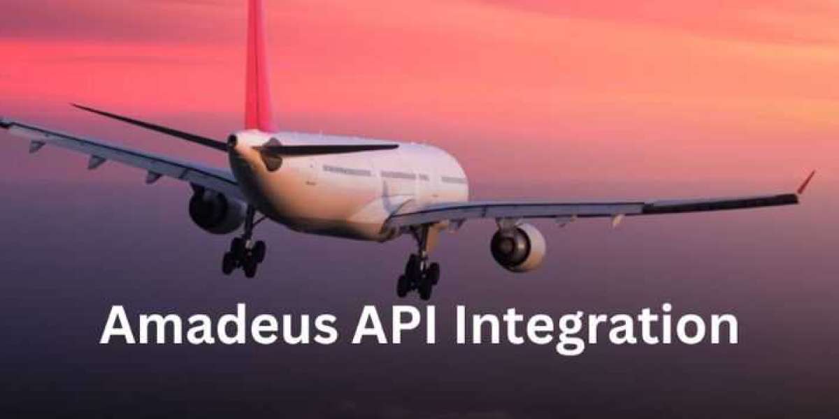 Unlocking New Possibilities in Travel Technology through Amadeus API Integration