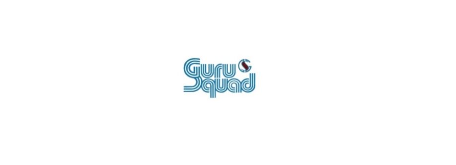 Guru squad Cover Image