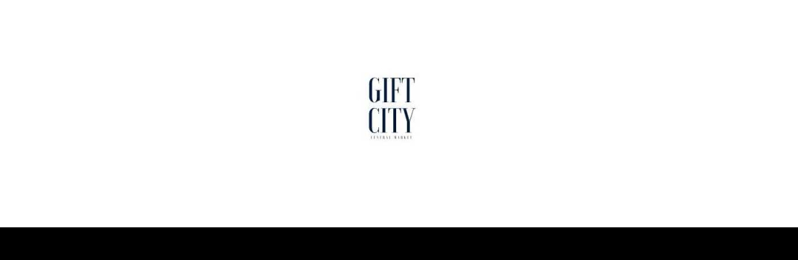 Gift City Central Market Cover Image