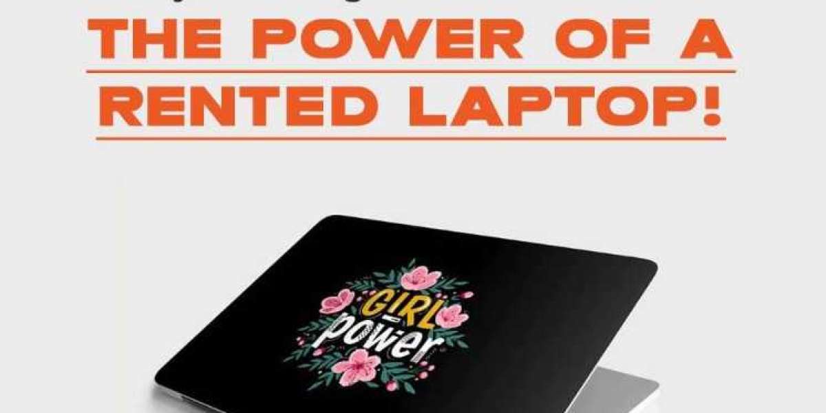 Unlocking Tech Possibilities: Laptop for Rent in Bangalore