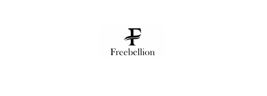 Freebellion _ Cover Image