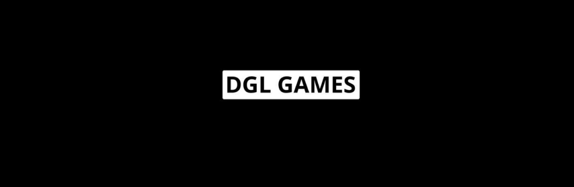 DGL GAMES Cover Image
