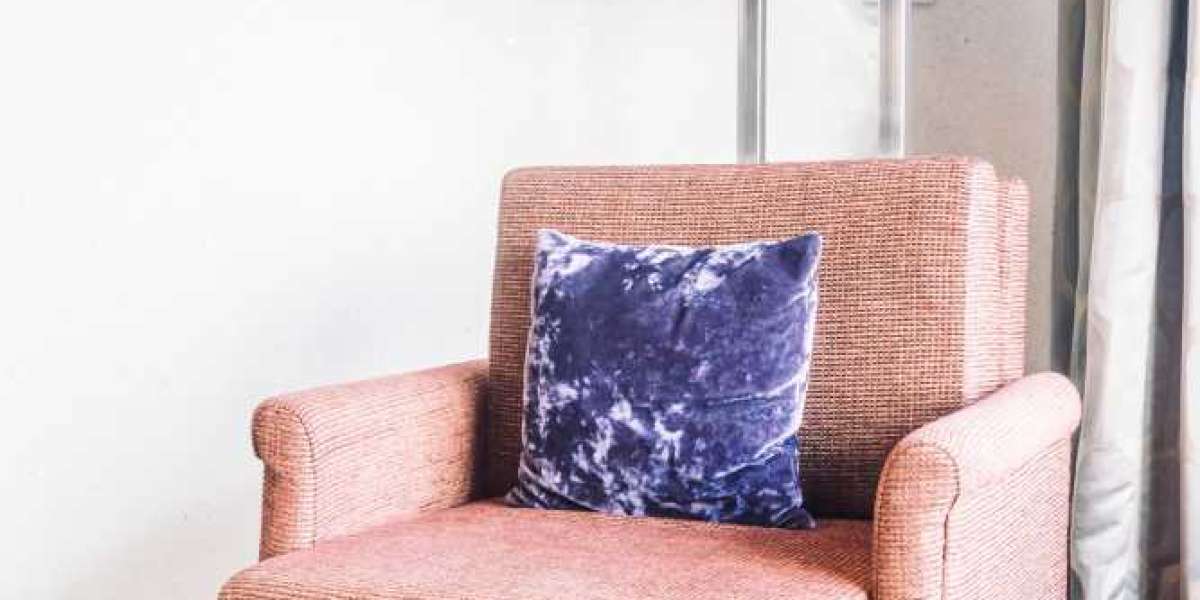 Restoring Elegance: Armchair Upholstery in Glasgow by Limitless Upholstery