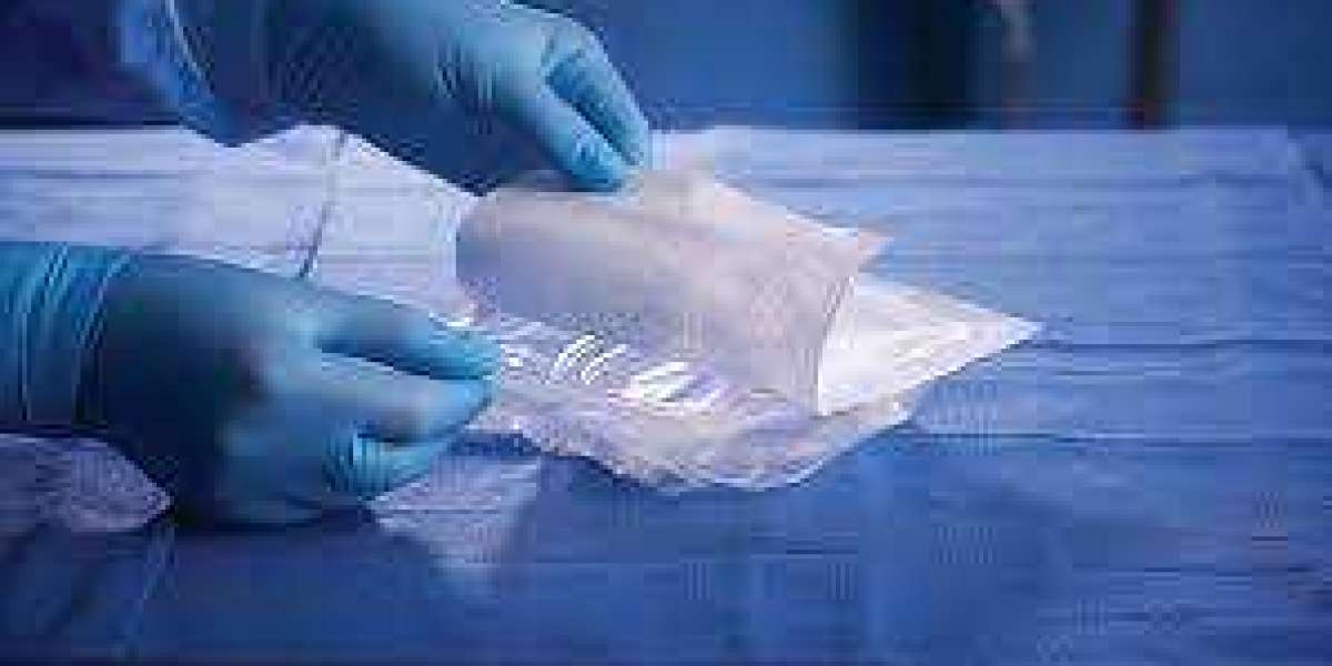 Medical Flexible Packaging Market Predicted to Hit US$ 49.2 Billion by 2032