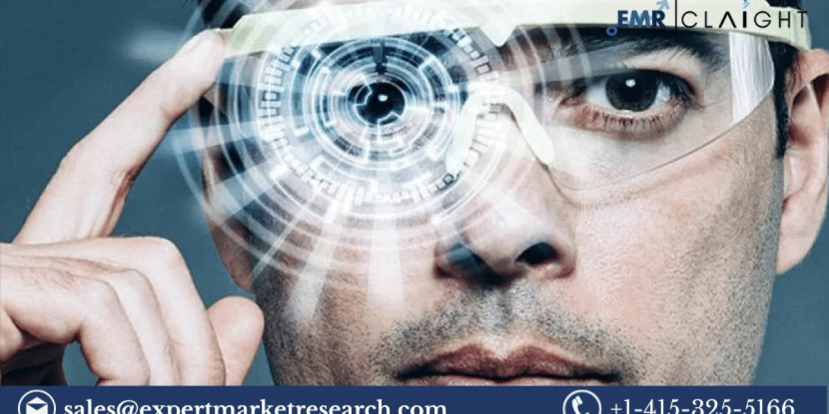 Eye Tracking Technology Market Size, Share, Industry Growth, Analysis, Price, Trends, Overview, Report and Forecast 2024