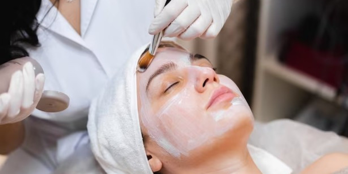 Singapore's Supreme Facial Escapes: Unveiling the Best in Skincare Brilliance