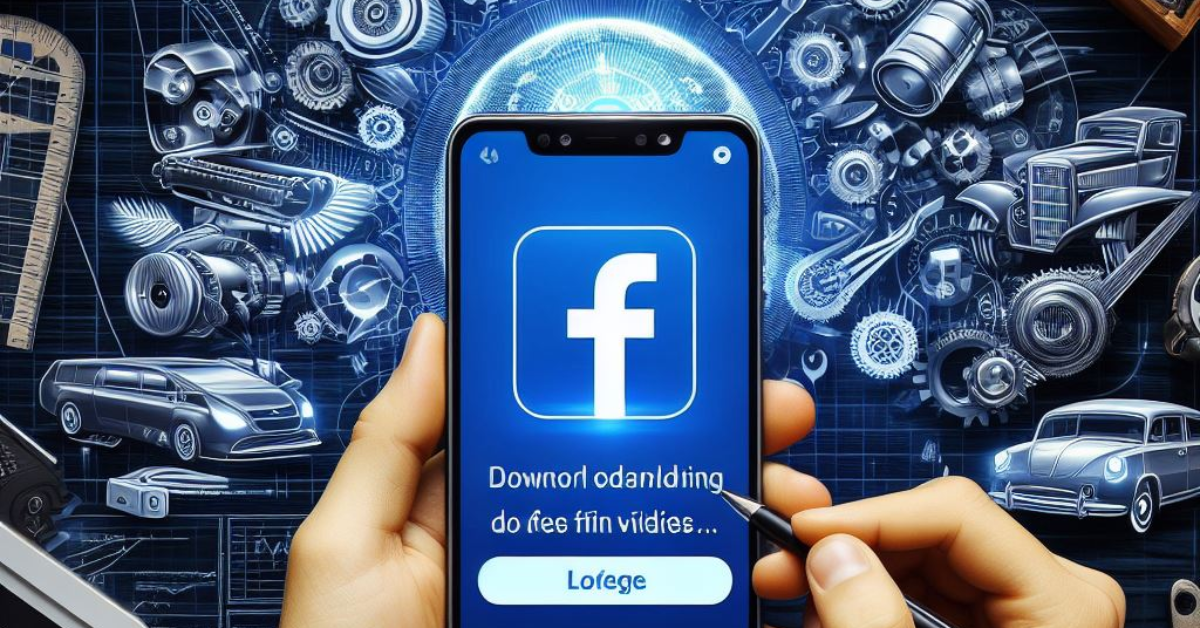 How to Download Facebook Videos With Free Facebook Video Downloader - Technowake