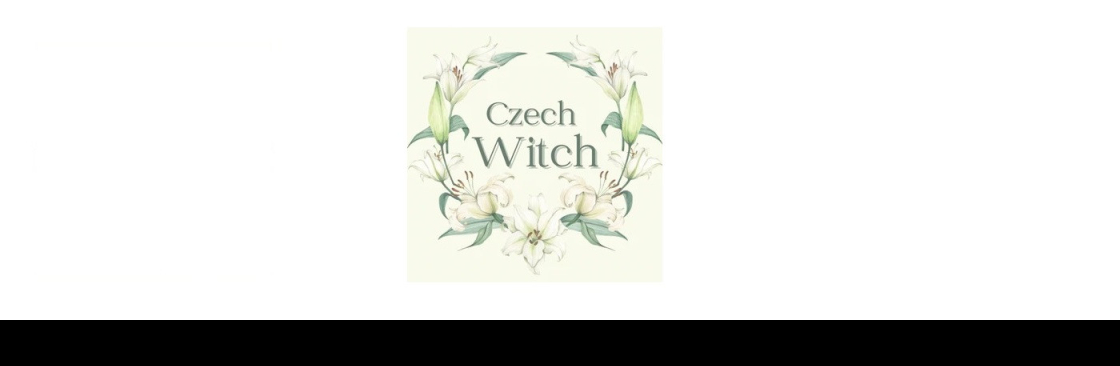 Czech Witch Cover Image