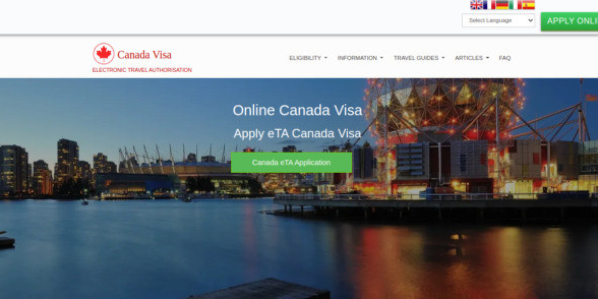 Canada Visa Requirements