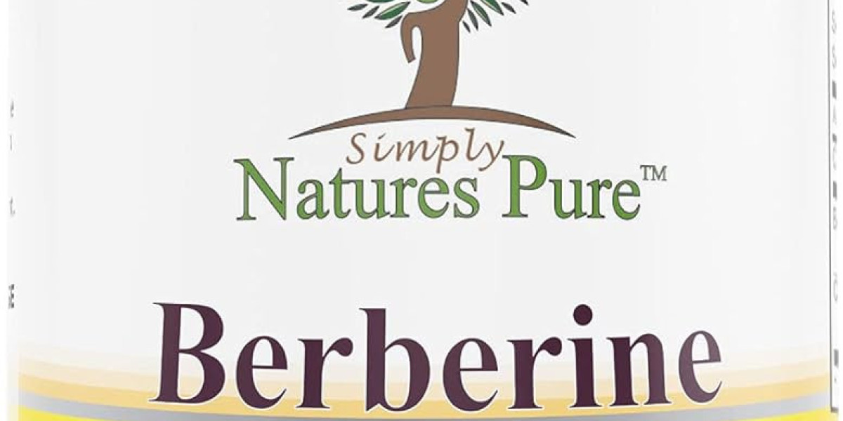 Read Here Step By Step Instructions To Take Nature’s Pure Berberine