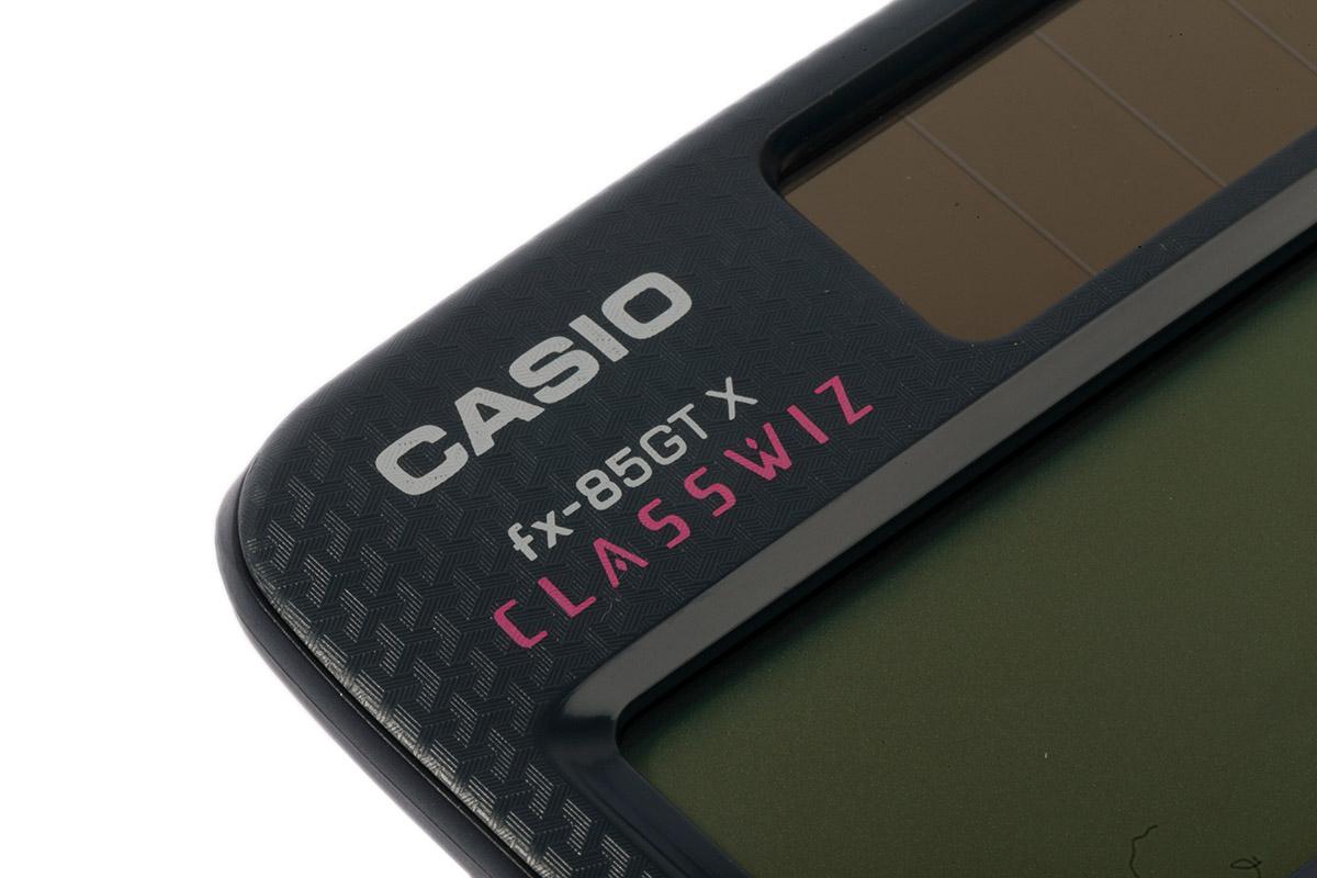 Casio FX-85GTX, Two-way-Powered Scientific Calculator | FX-85GTX | ET18216074 | Enrgtech LTD