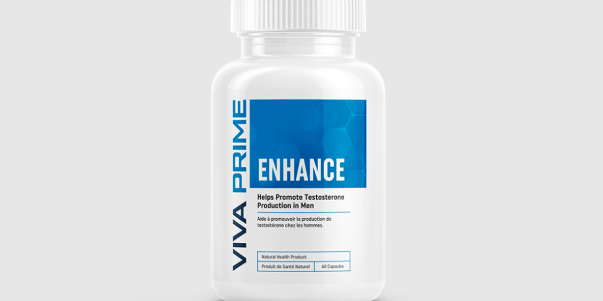 Who can consume Viva Prima Male Enhancement supplement?
