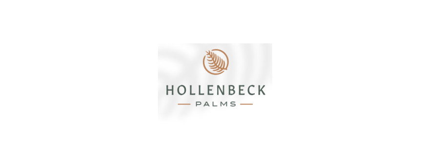 hollenbeckpalms Cover Image