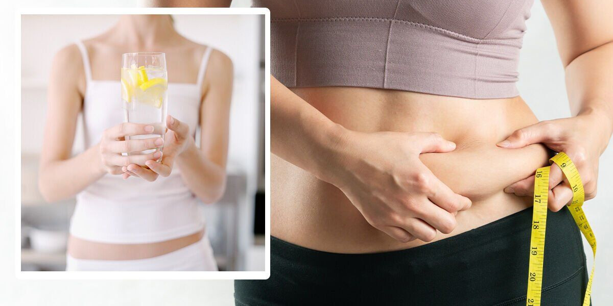 How Does Slim Belly Tonic Work In Your Belly Fat?