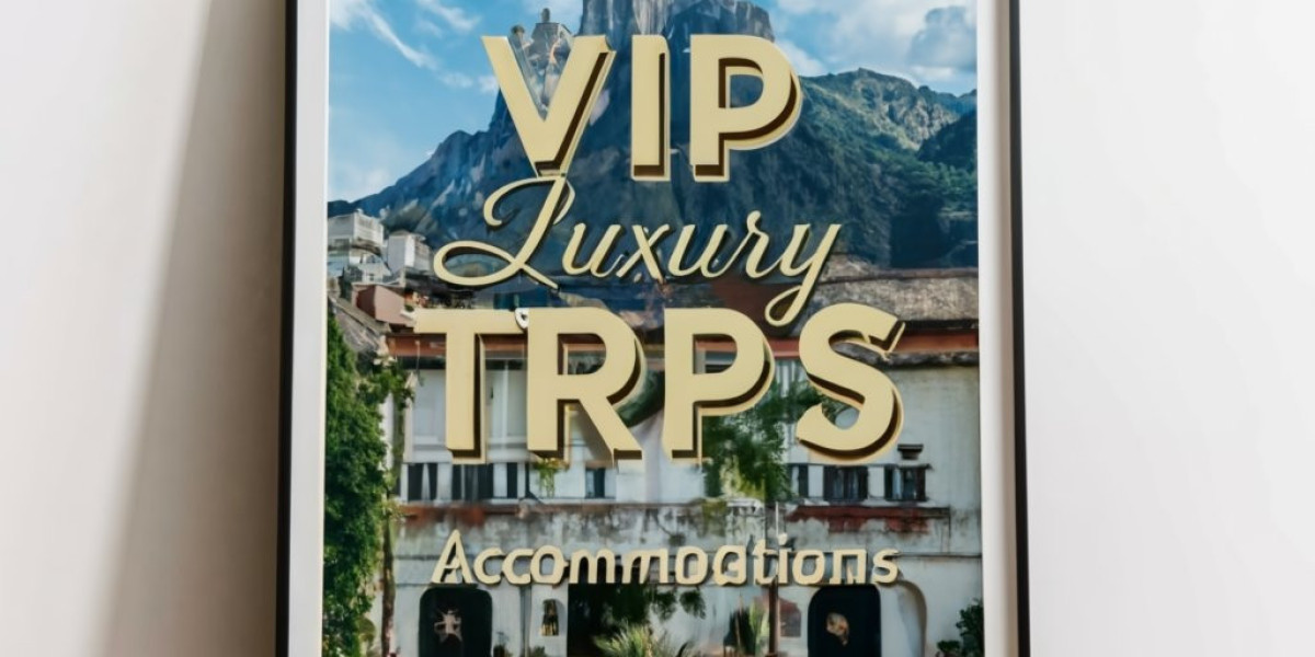 VIP Luxury Trips Accommodations Redefine the Art of Exquisite Stay in 2024