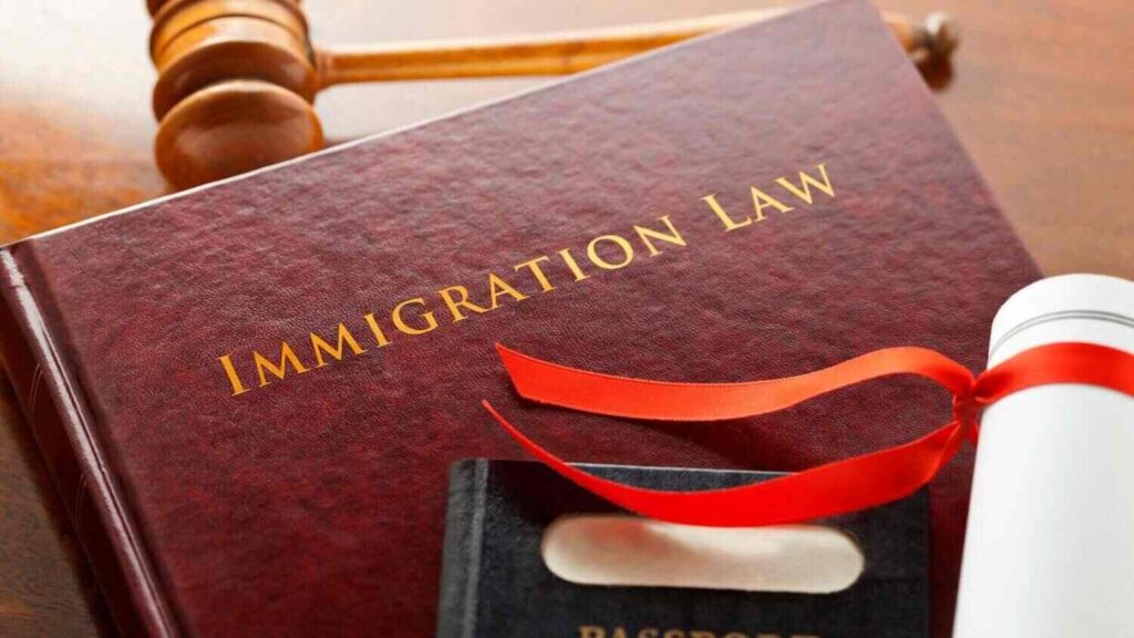Best Immigration Lawyer in NYC, New York | Immigration Attorney