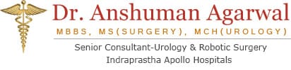Best Urologist in Delhi NCR | Dr. Anshuman - Senior Urologist in Delhi