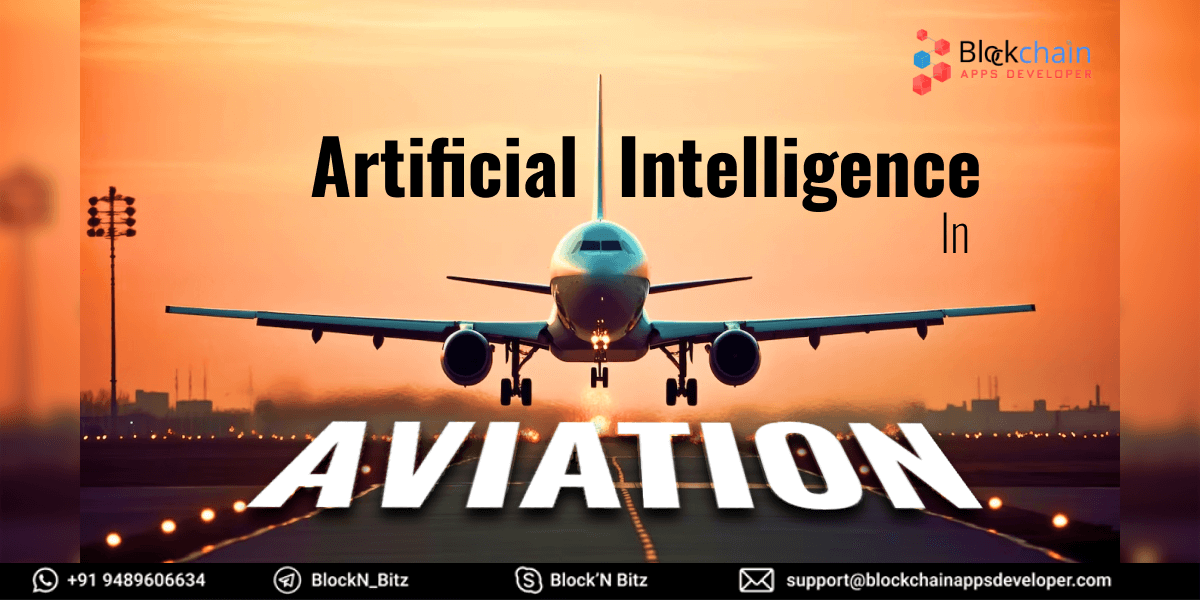 AI In Aviation