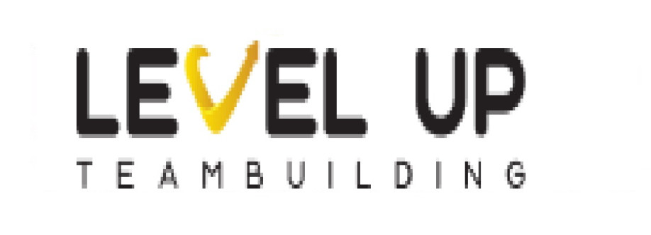 Level Up Teambuilding Ltd Cover Image
