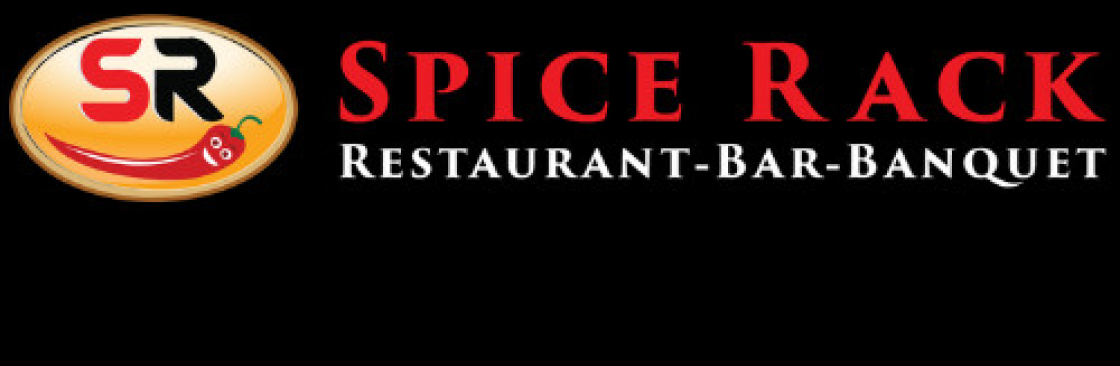 Spice Rack indian food in new jersey Cover Image