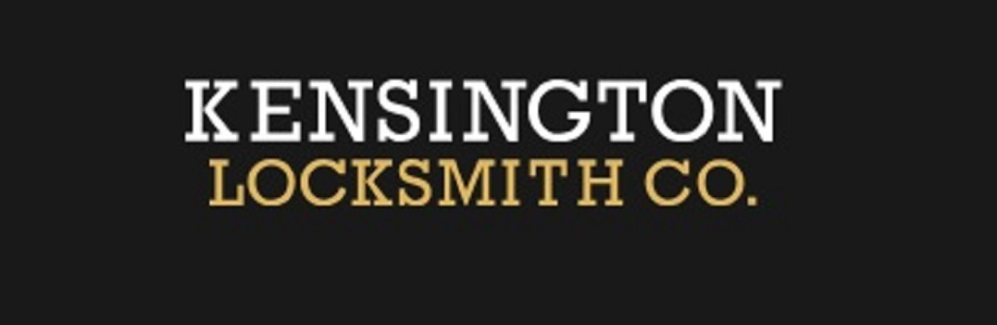 Kensington Locksmith Co Cover Image