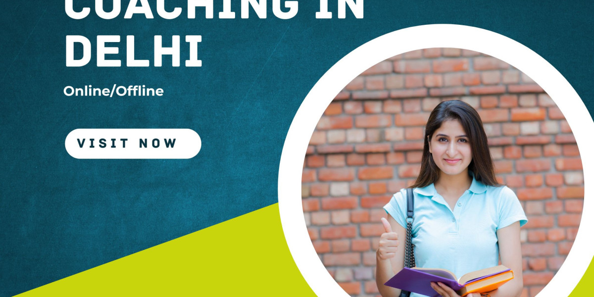 Best Coaching Institute for IIT JAM preparation in Delhi