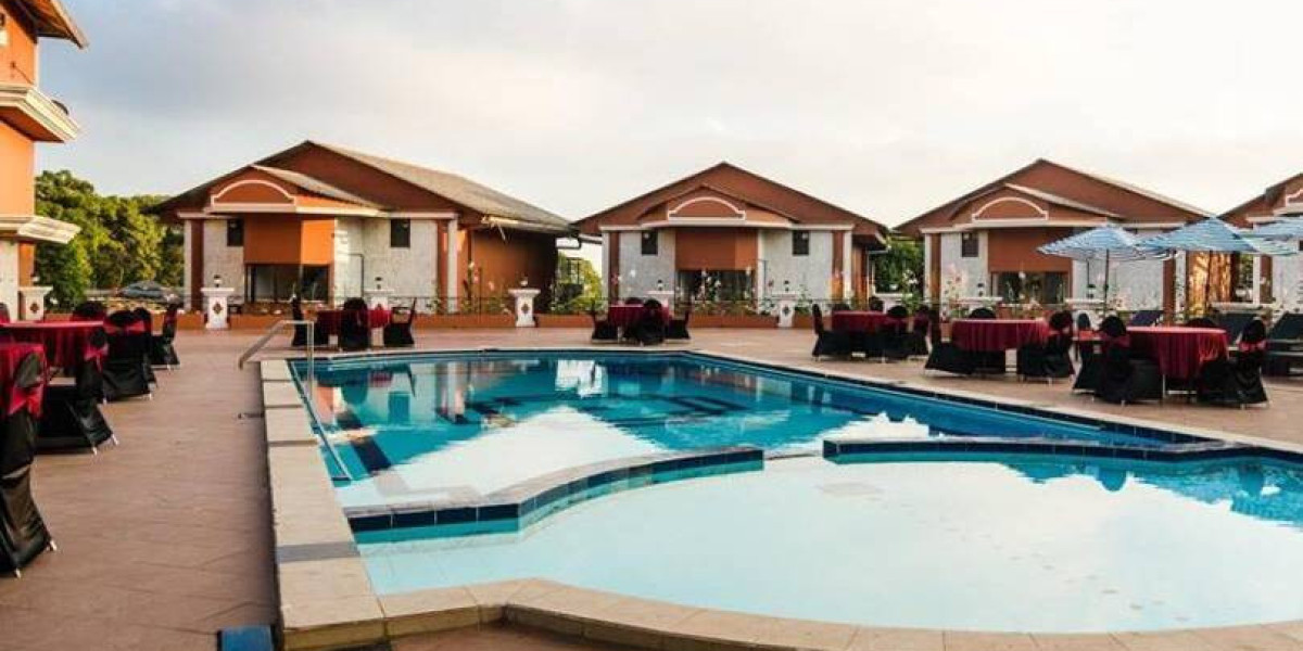 Hotel Dreamland: A 5-Star Resort in Mahabaleshwar