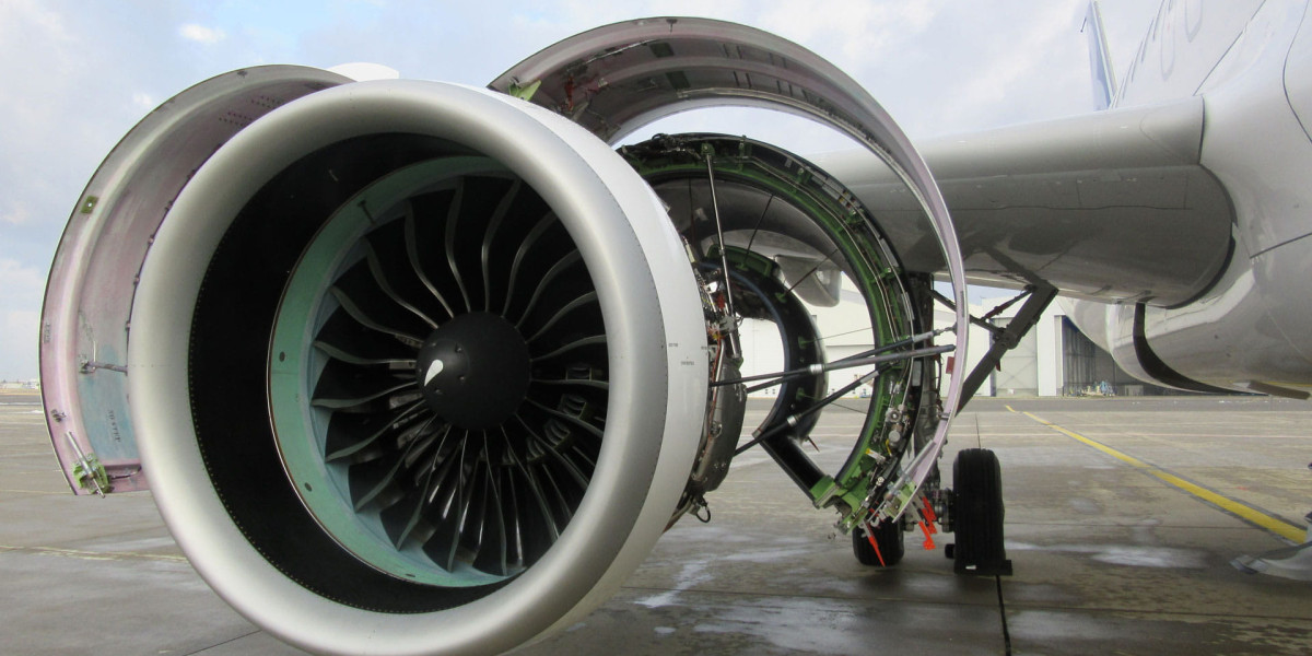 Aircraft Sensors Market Share, Size, In-Depth Analysis and Forecast 2024-2032
