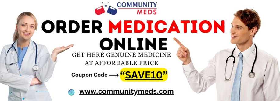 communitymeds Cover Image