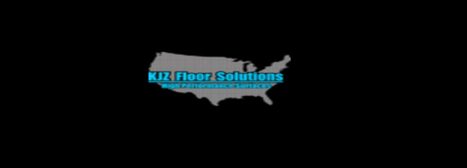 Kjz Floor Solutions Cover Image