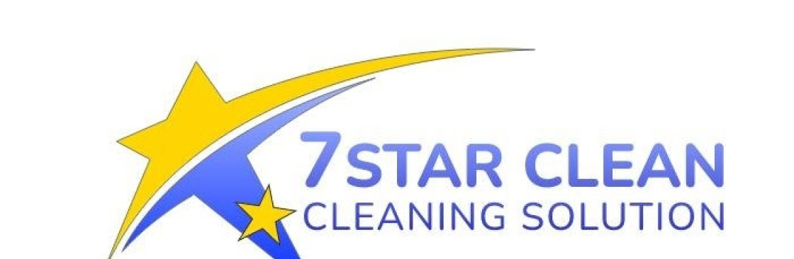 7 Star Cleaning Services Cover Image