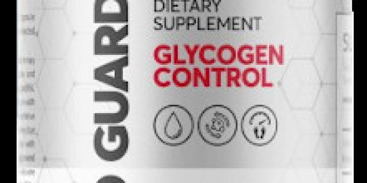 Glyco Guard AU NZ Glycogen Control Review
