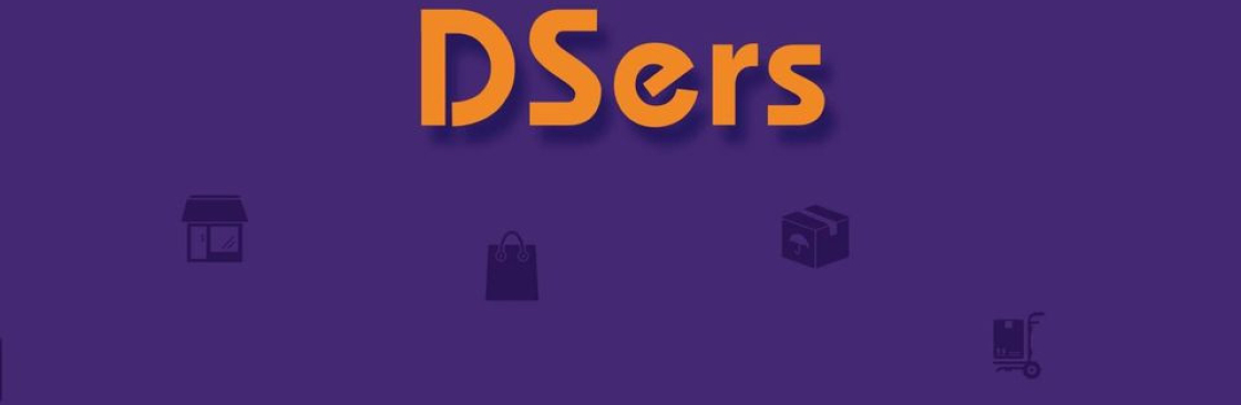 DSers Dropshipping Partner Cover Image