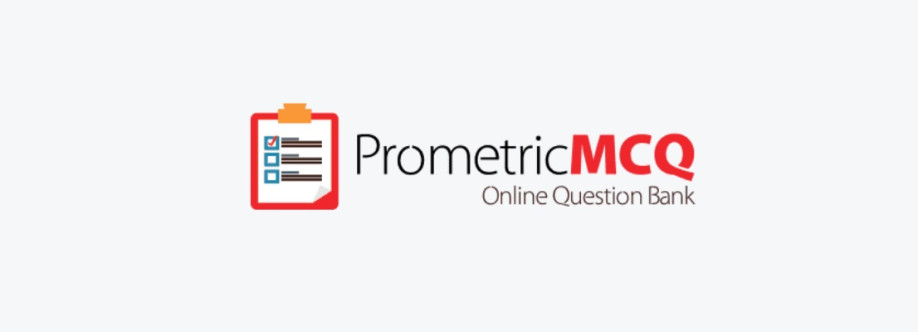 Prometric Exam Questions Cover Image