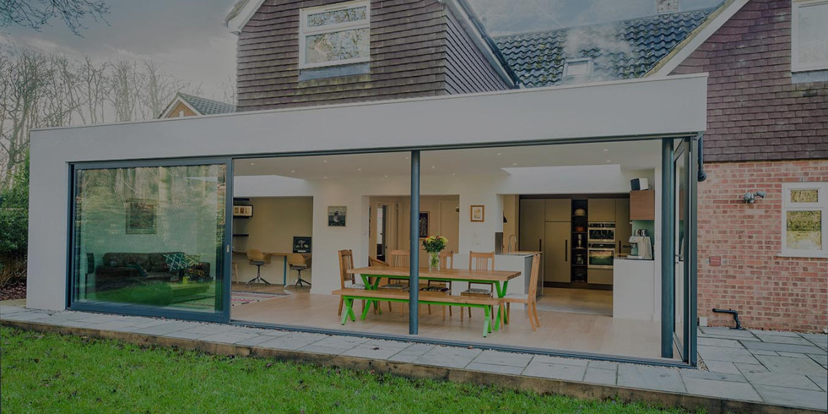 Is a House Extension Right for You?
