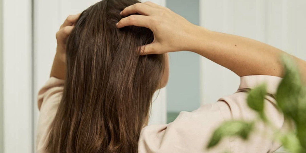 The Science Behind Hair Oil for Hair Growth