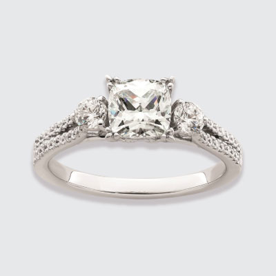 Women's Engagement Rings | Top Jewelry Store In Florissant