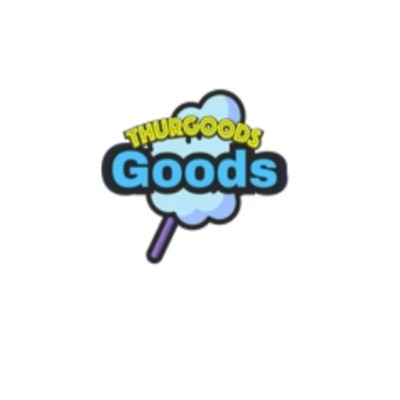 thurgoodsgoods Profile Picture