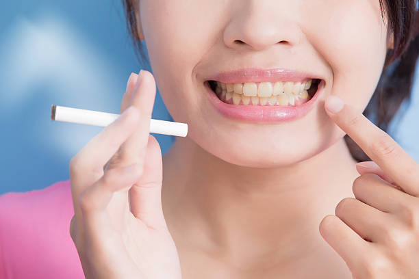 Erase Nicotine Stains and Brighten Your Smile with Crest Professional Effects | TechPlanet