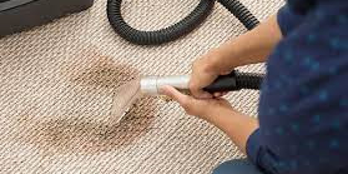 Why Professional Carpet Cleaning in London is Essential