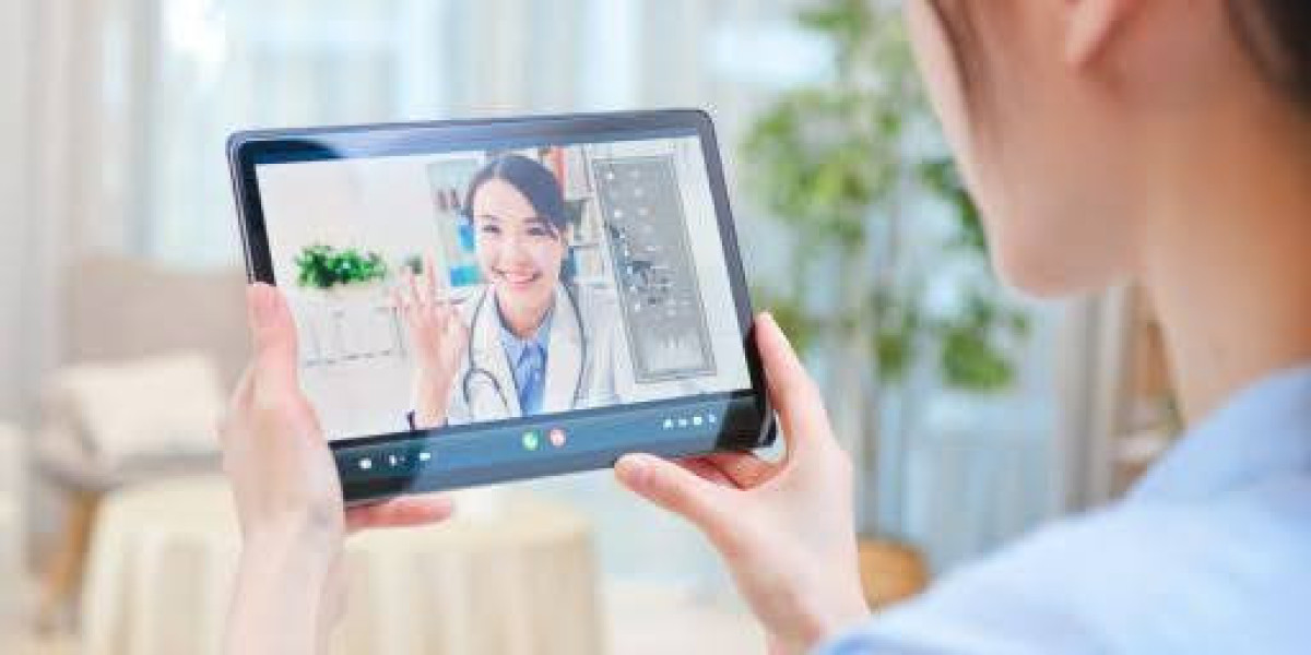 Telehealth for Weight Loss: Embracing Digital Solutions for a Healthier You