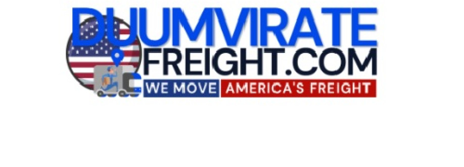 Duumvirate Freight Cover Image