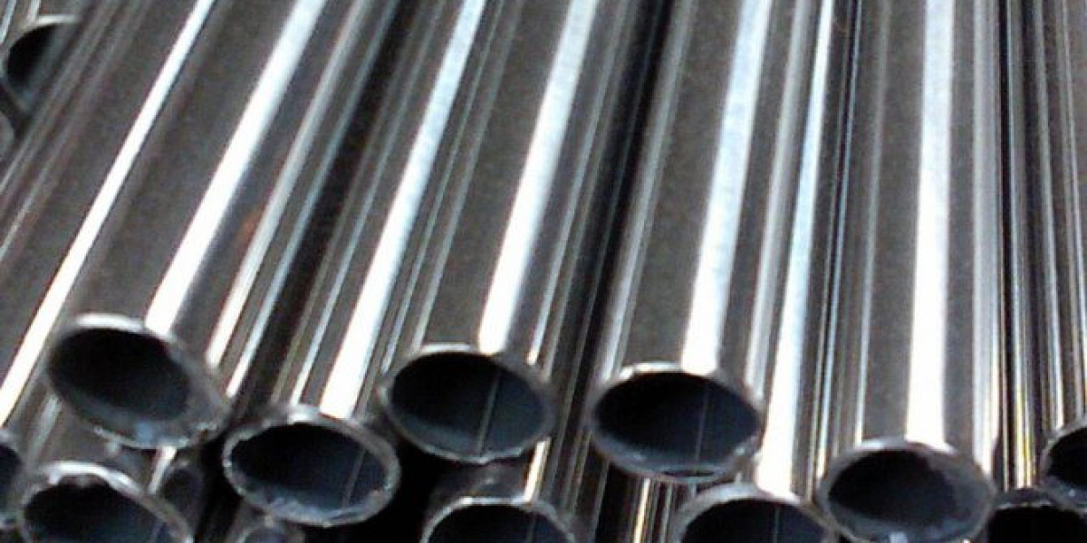 The Role of 347 Stainless Steel Pipe in High-Temperature Environments