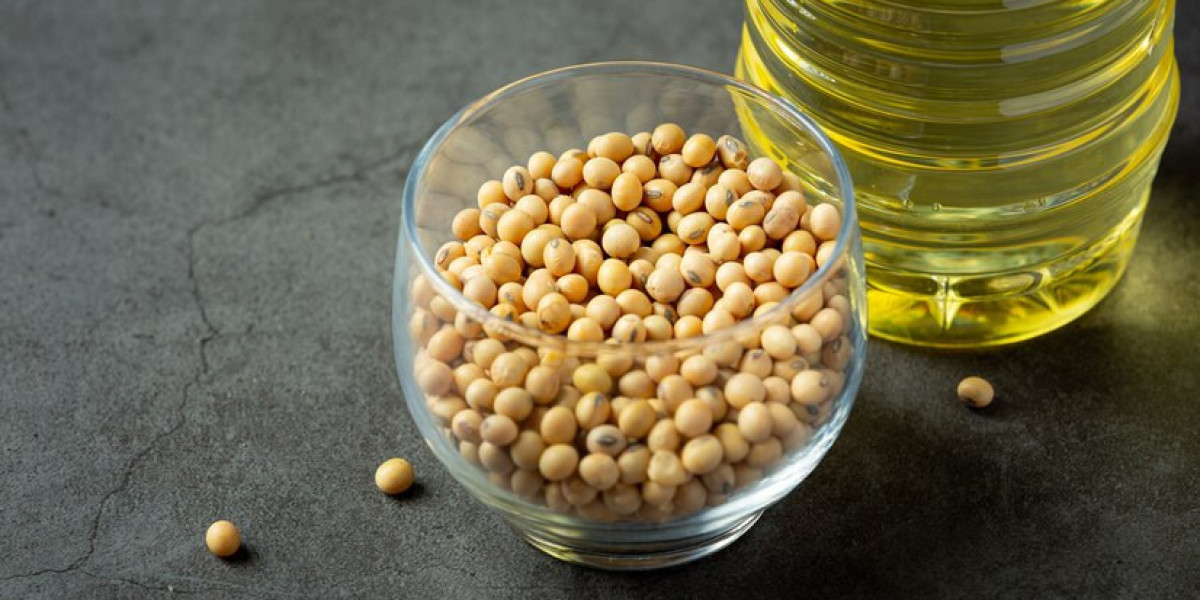 How Do Soybean Oil Procurement Trends Affect the Commodity Markets?