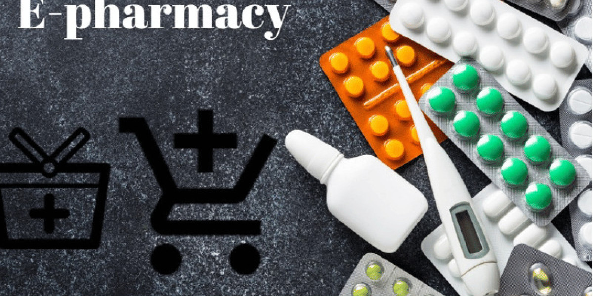Booming Global ePharmacy Market: Outlook, Trends, and Future Growth 2024 -2032